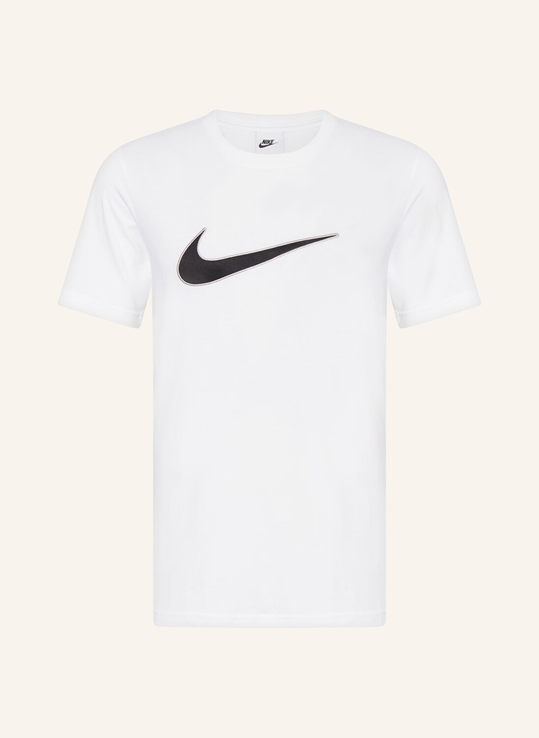 

Футболка Nike, белый