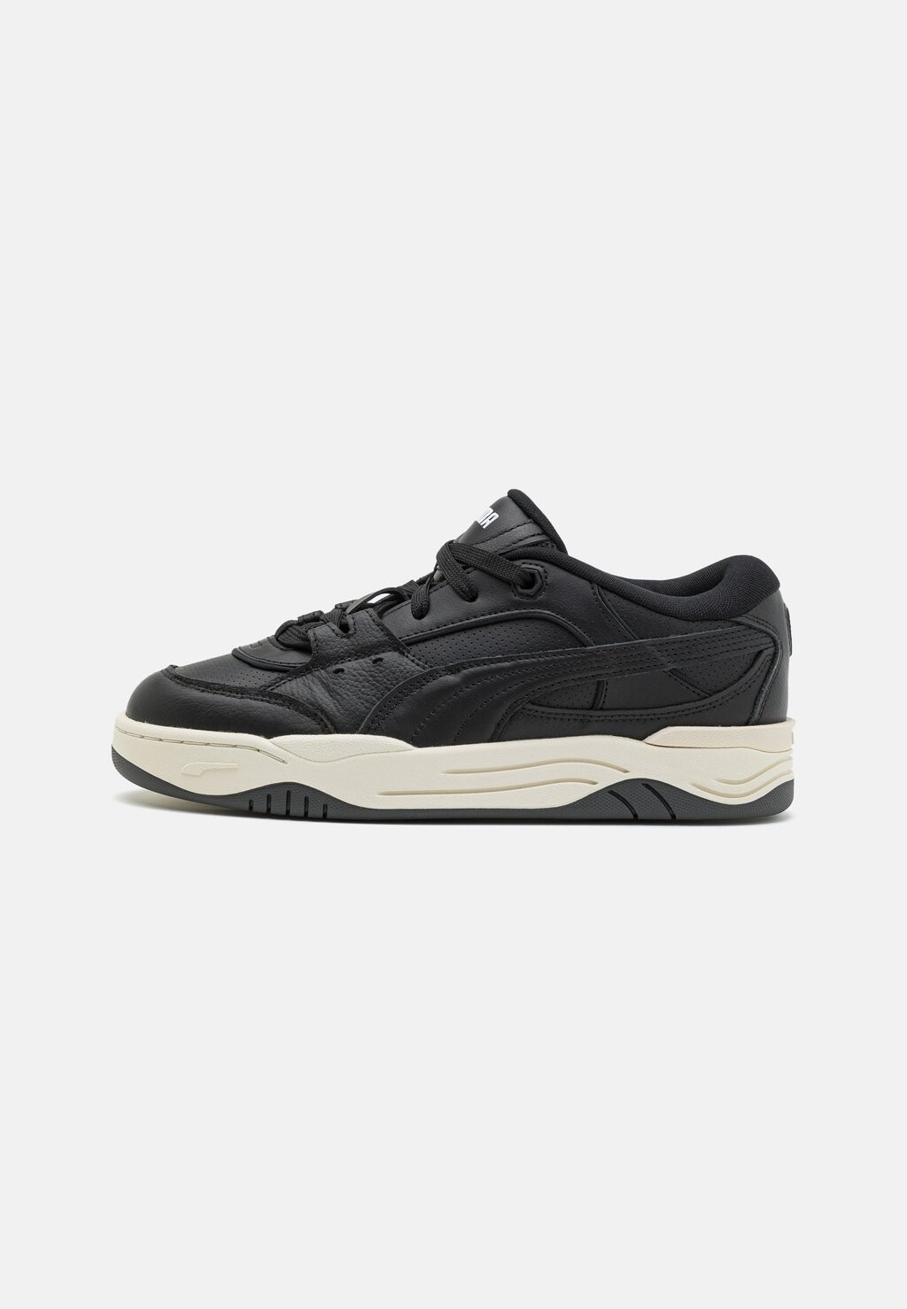 

Кроссовки Puma Unisex, черный / матовая слоновая кость