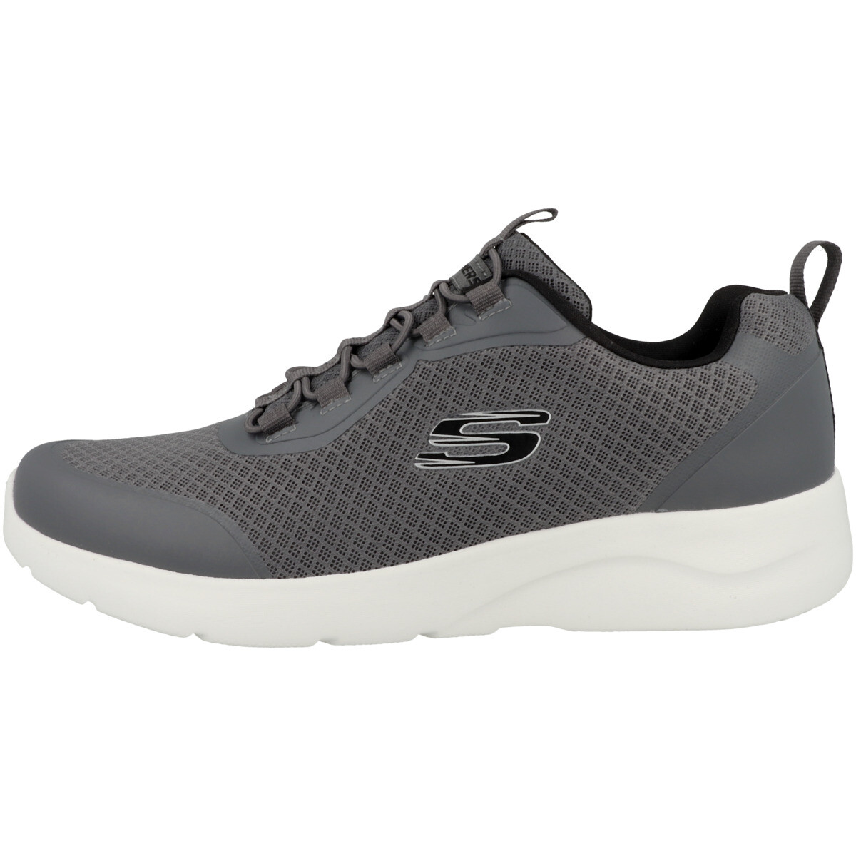 

Низкие кроссовки Skechers low Dynamight 2.0 Setner, темно серый