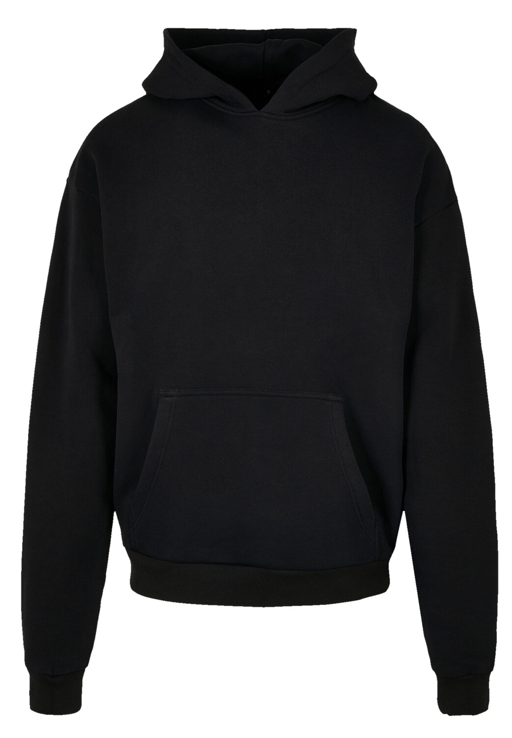

Пуловер F4NT4STIC Heavy Hoodie The Who Rock Band, черный