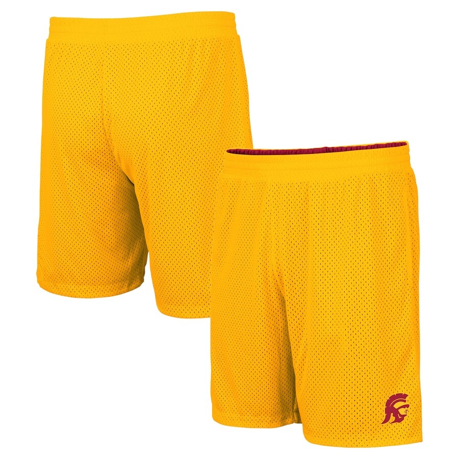 

Шорты Colosseum Usc Trojans, кардинал