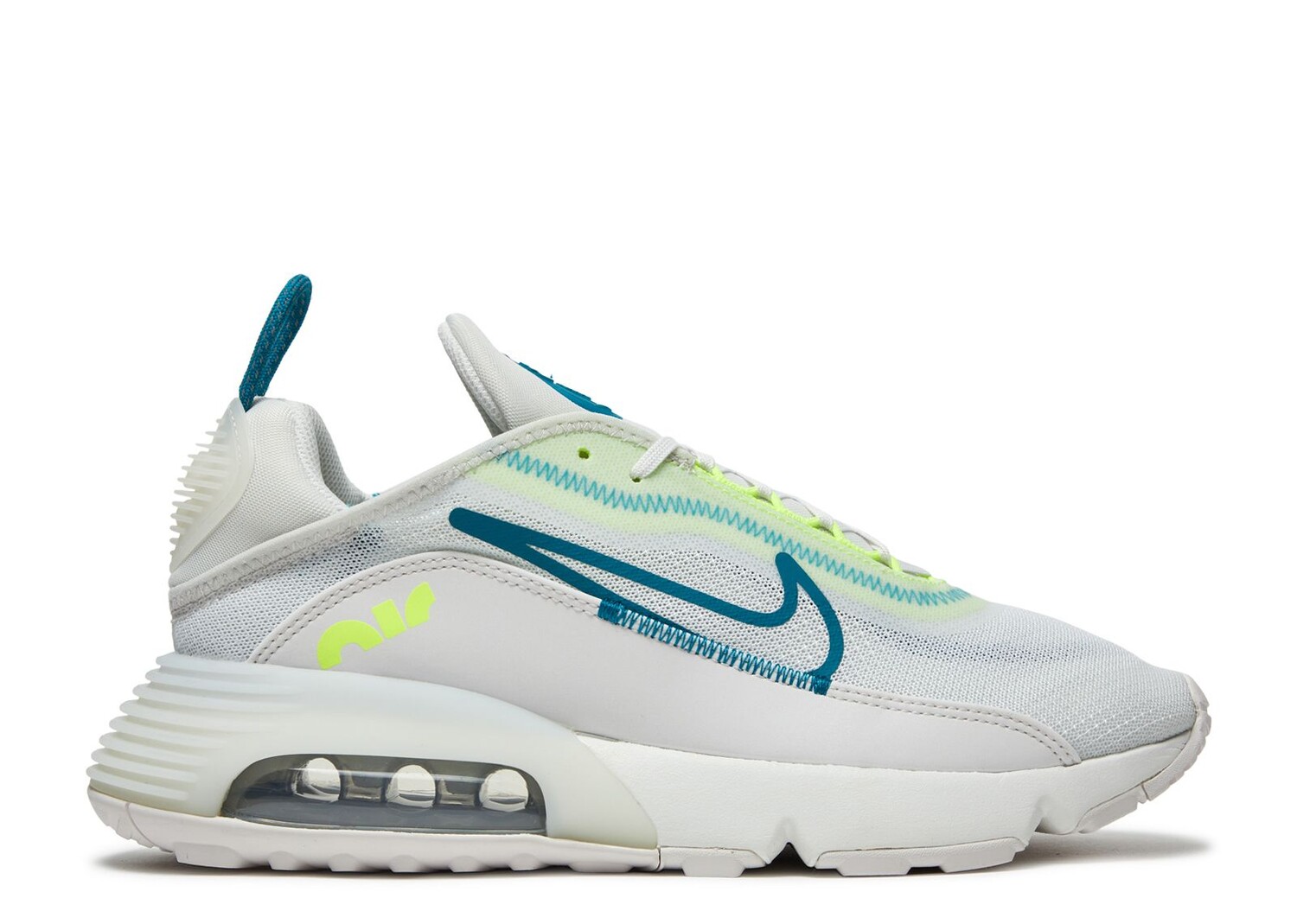 

Кроссовки Nike Air Max 2090 'Platinum Tint Blustery', кремовый, Бежевый