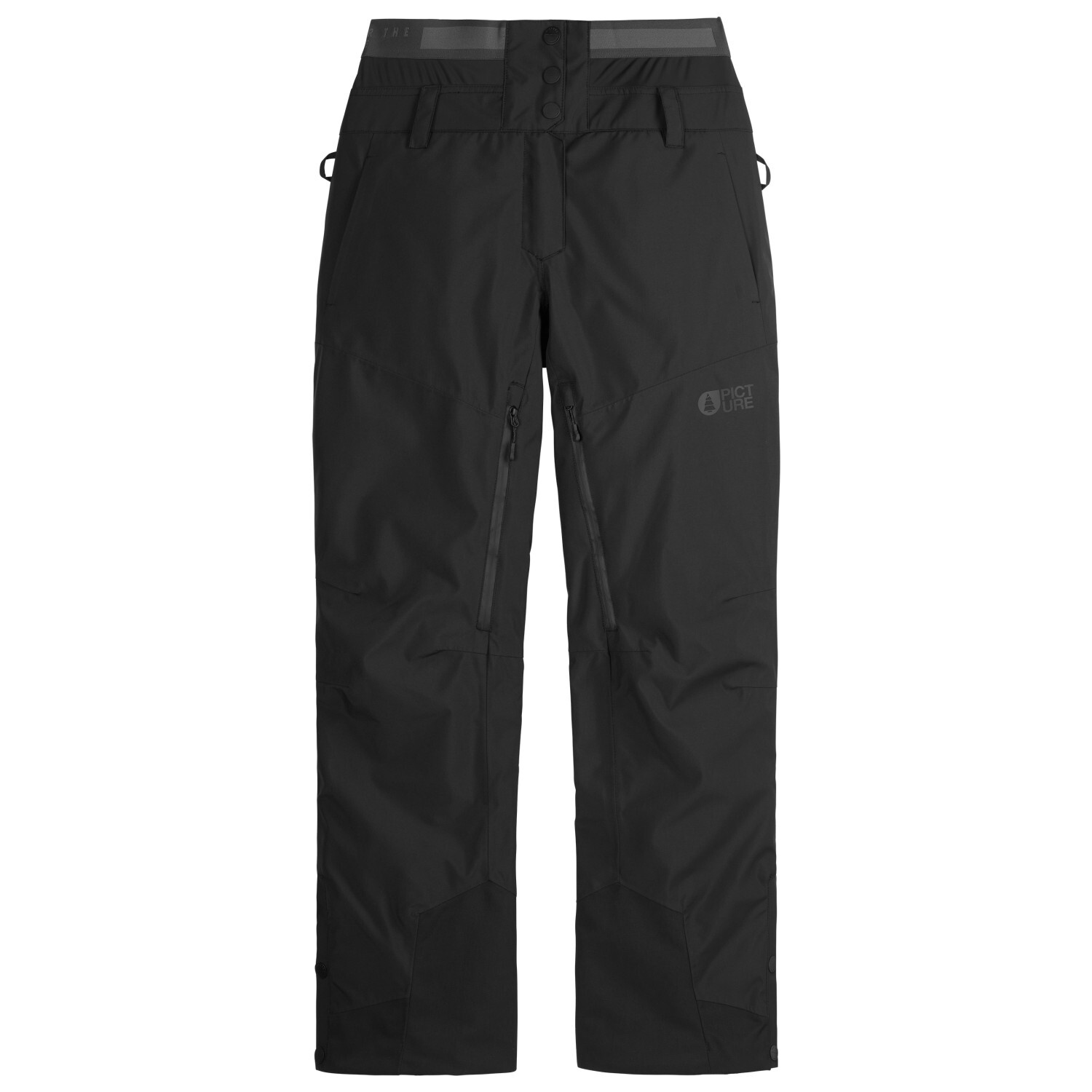 

Лыжные штаны Picture Women's Exa Pant, черный