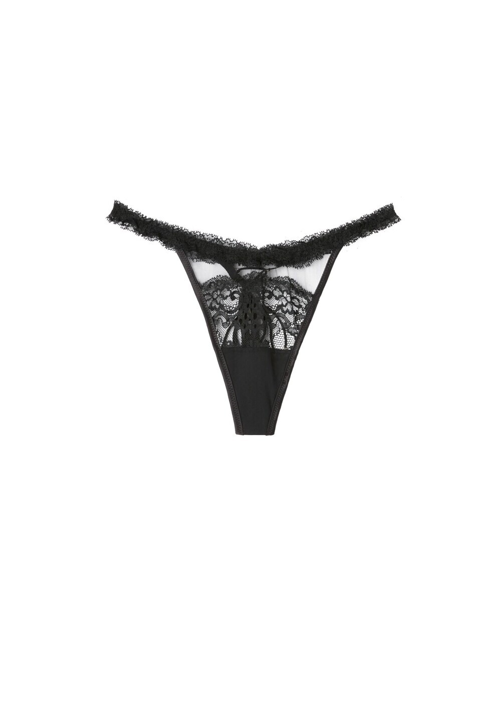 

Стринги INTIMISSIMI, черный