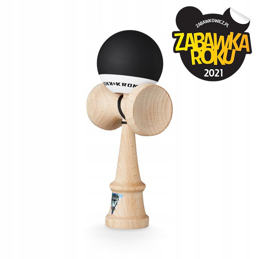 

POP BLACK, аркадная игра, Кендама Кром Kendama Krom
