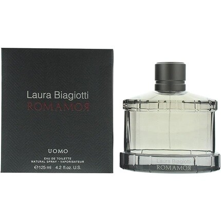 

Laura Biagiotti Fragrance 125ml