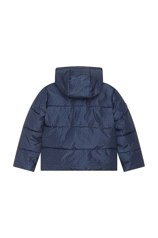 Детская куртка Michael Kors, темно-синий