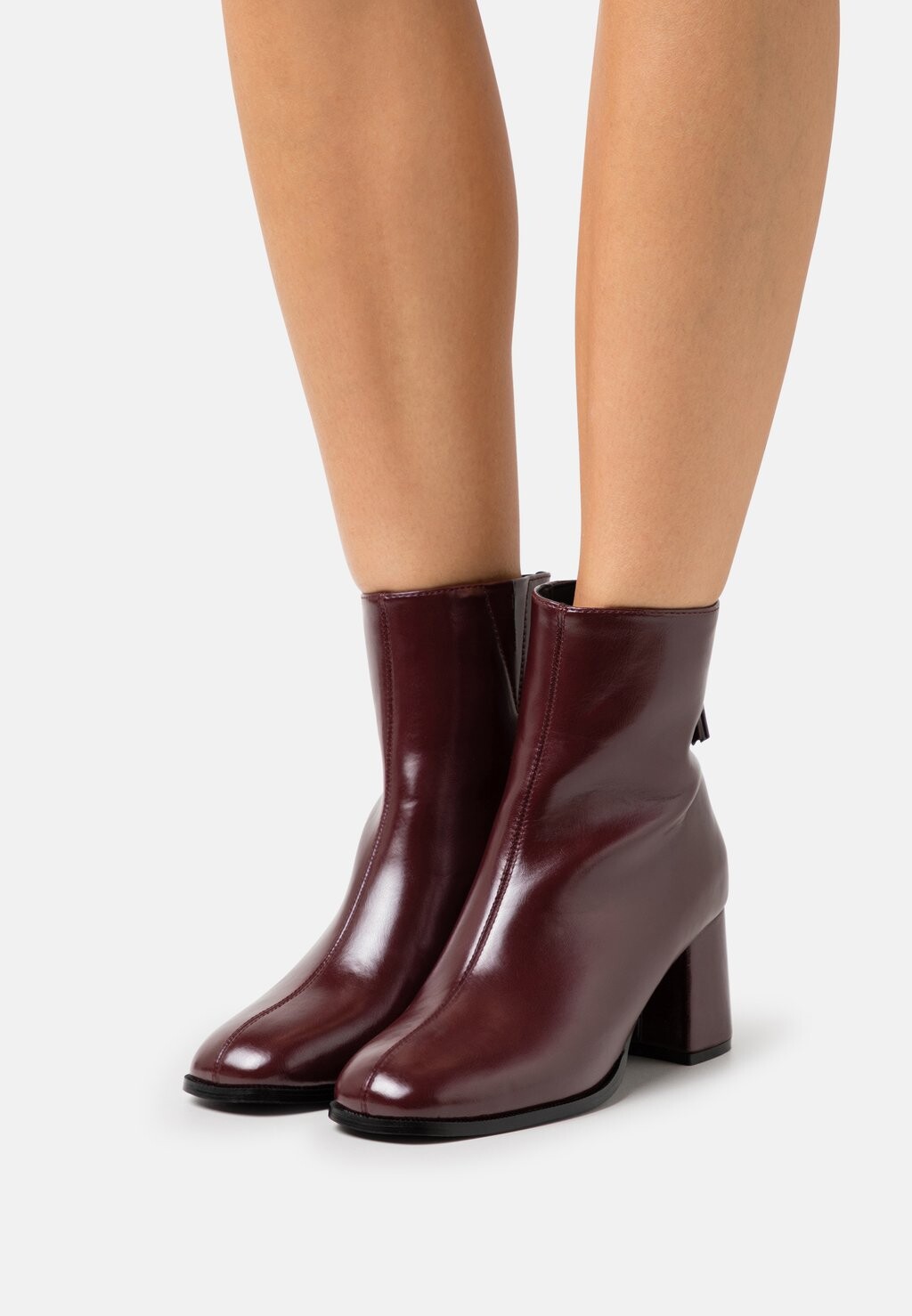 

Классические ботильоны Vero Moda