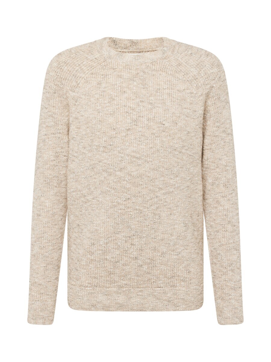 

Свитер NN07 Sweater Jacobo, бежевый