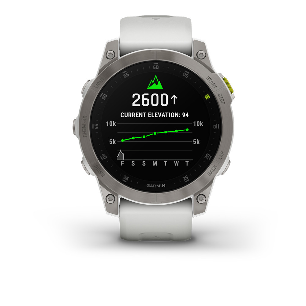 Garmin epix gen 2 pro 51