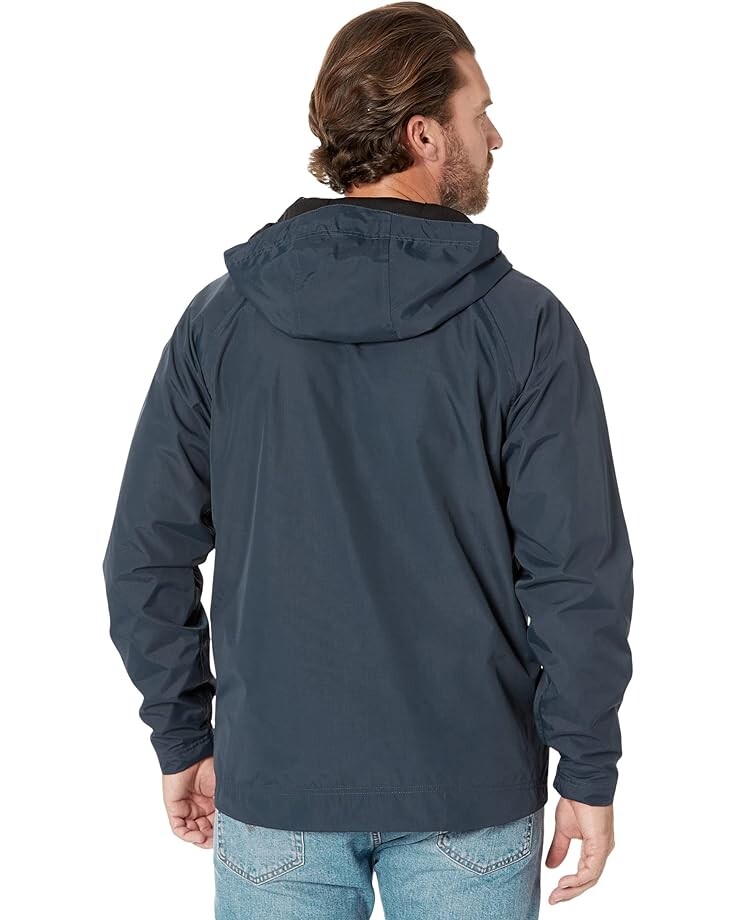 

Куртка Wolverine I-90 Rain Jacket, цвет Dark Navy