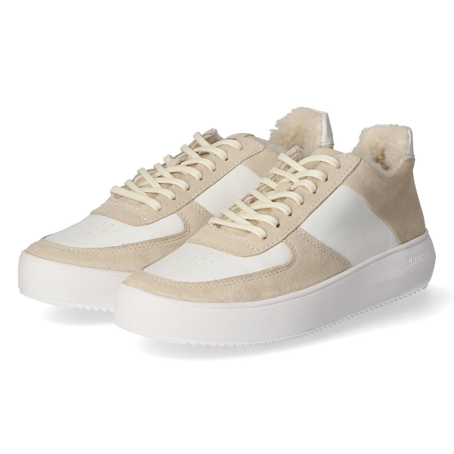 

Ботинки Blackstone Low Sneaker, черный