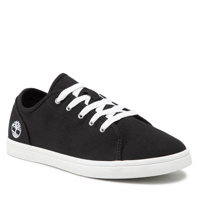 

Кроссовки Timberland SkapePark Canvas, черный