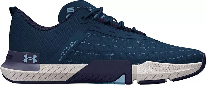

Мужские кроссовки Under Armour TriBase Reign 5, мультиколор