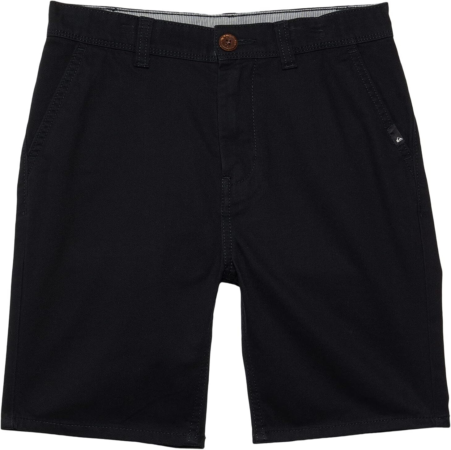 

Шорты Quiksilver Everyday Chino Light Shorts, черный
