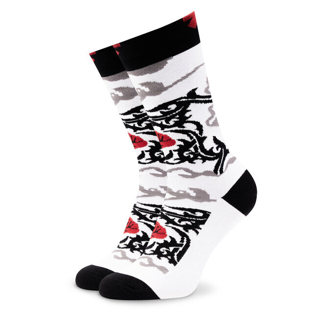 

Носки Stereo Socks CalifornianChilli Recipe, цвет