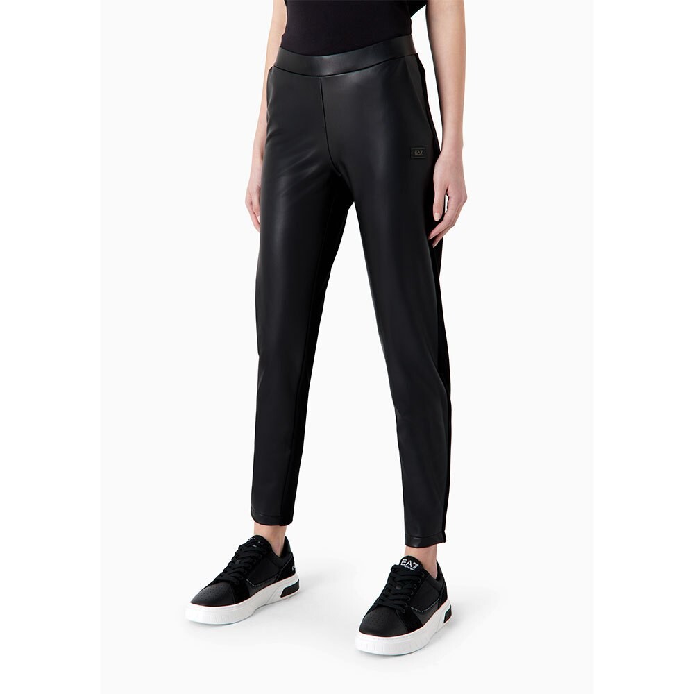 

Спортивные брюки EA7 EMPORIO ARMANI 6Rtp72, черный