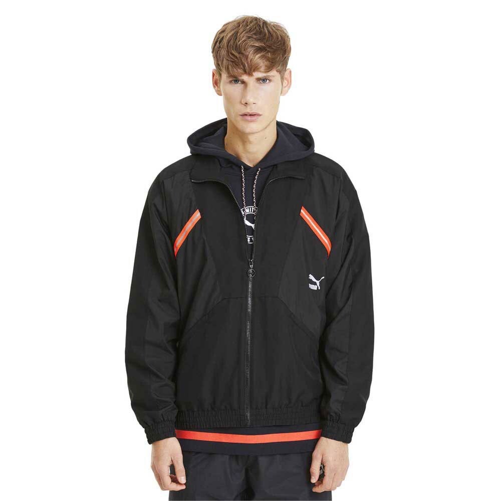 

Куртка Puma TFS, черный