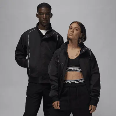 

Куртка Jordan MVP, цвет Black/Sail