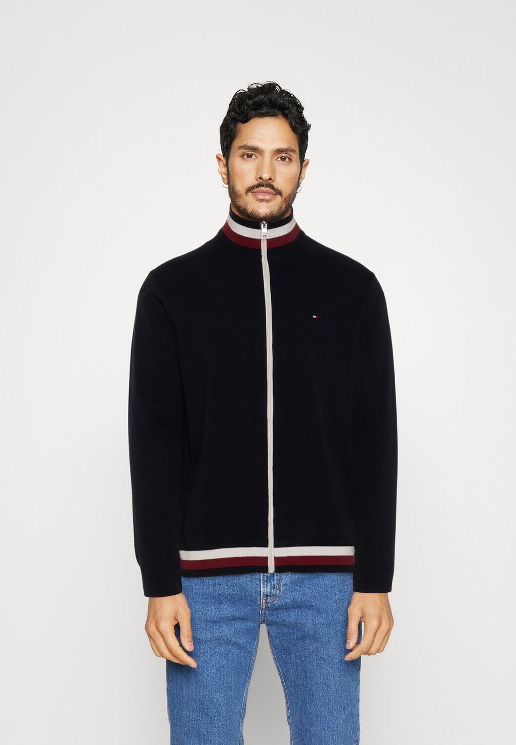 

Кардиган Tommy Hilfiger
