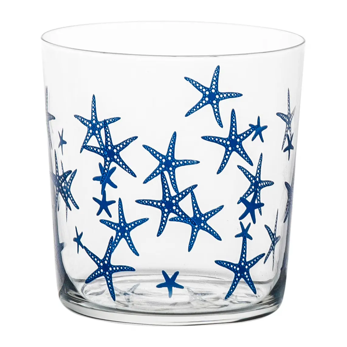 

Стакан для воды Estrella El Corte Inglés, синий