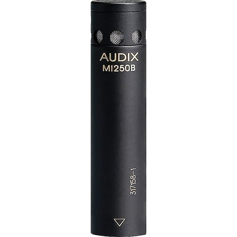 Конденсаторный микрофон Audix M1250B Miniaturized Condenser Microphone