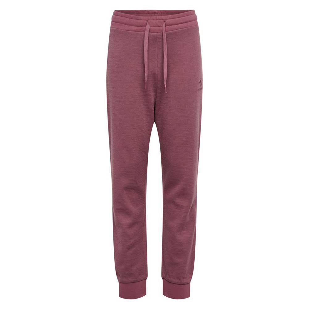 Спортивные брюки Hummel Wong, розовый