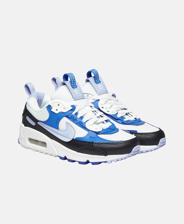 

Кроссовки Nike, белый