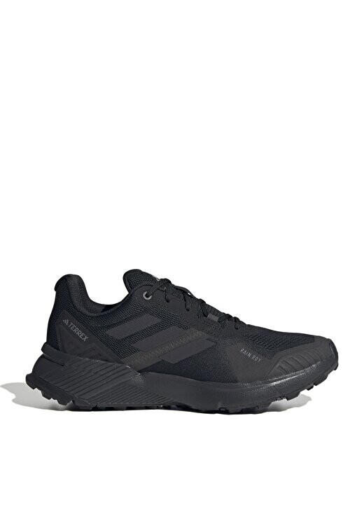

Черная мужская уличная обувь IF5015-TERREX SOULSTRIDE R CBL adidas, черный