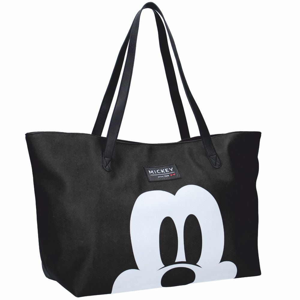 Сумка через плечо Disney Große Damen Shopping Bag Tasche | Kunstleder | Disney Mickey Mouse, цвет Große Damen Shopping Bag Tasche | Kunstleder | Disney Mickey Mouse цена и фото