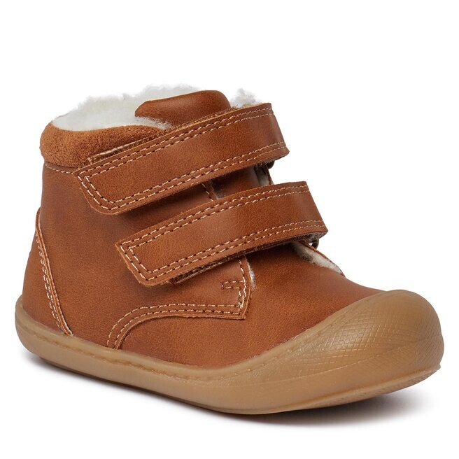 

Кроссовки ZigZag BaolinPre Walker, коричневый