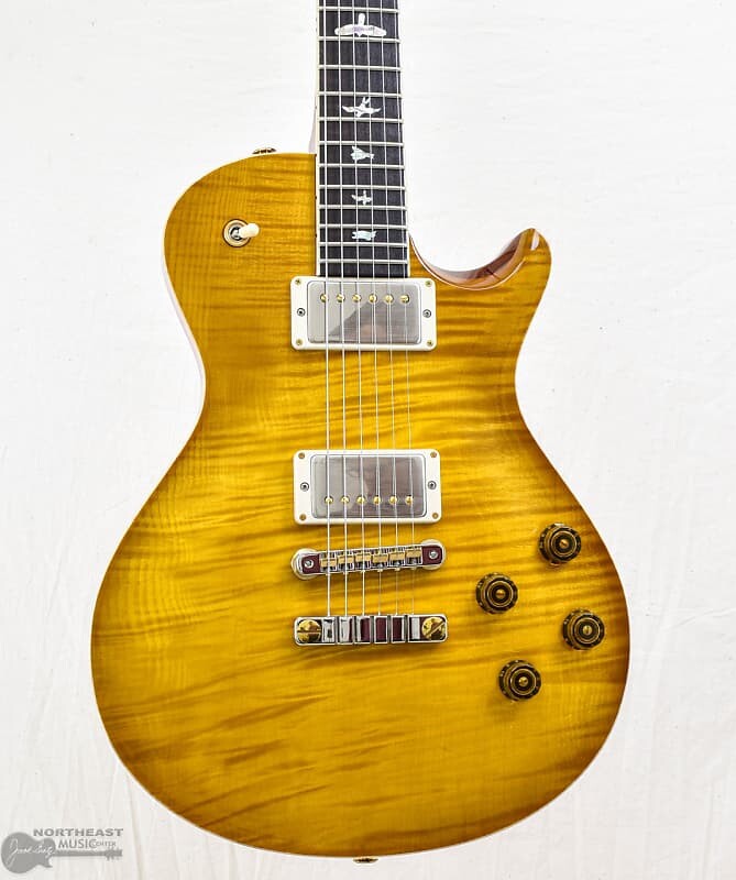 

Электрогитара PRS Guitars McCarty 594 Singlecut - McCarty Sunburst 1-Piece 10 Top