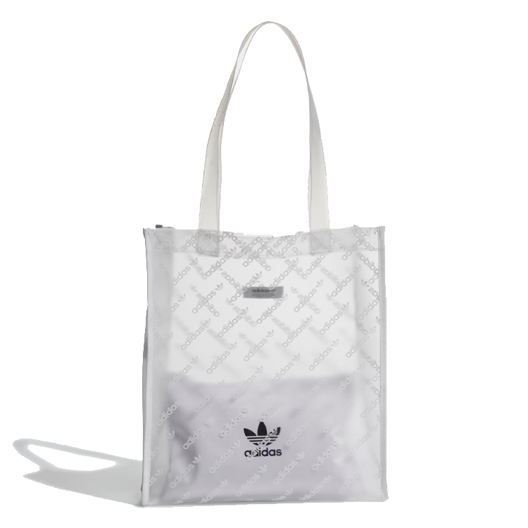 

Сумка унисекс adidas originals, White