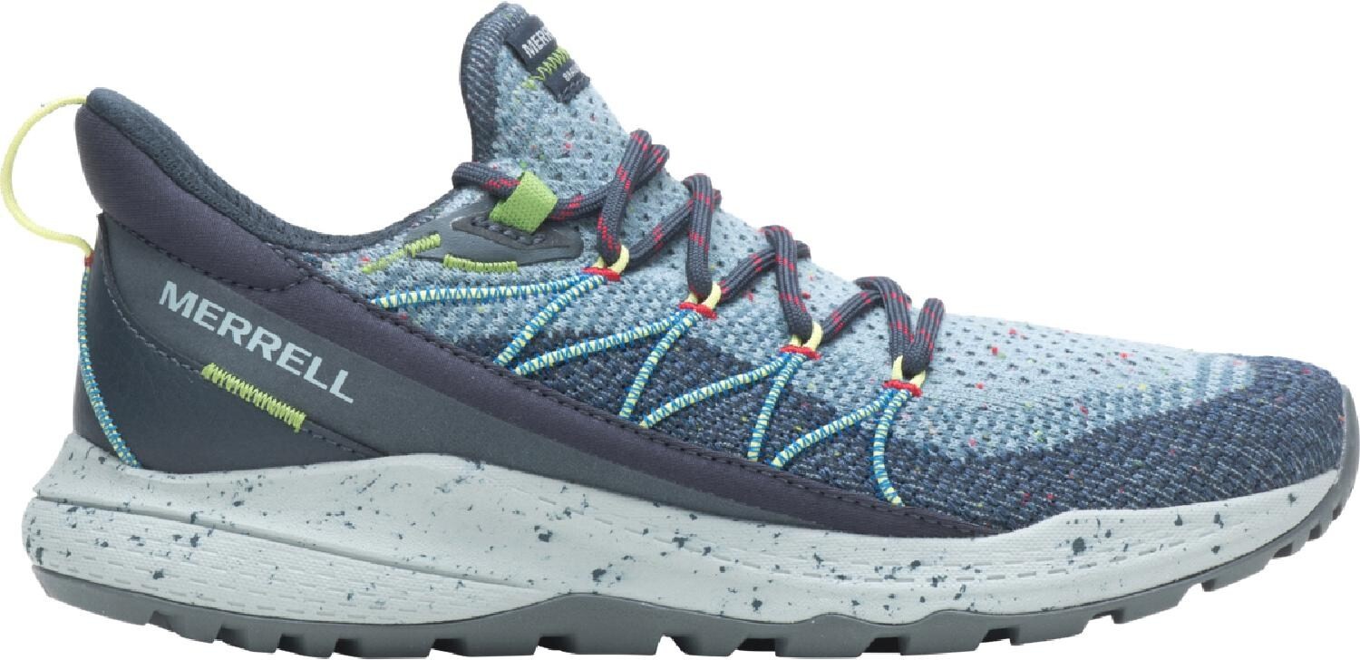 

Походные женские кроссовки Merrell Bravada 2, синий