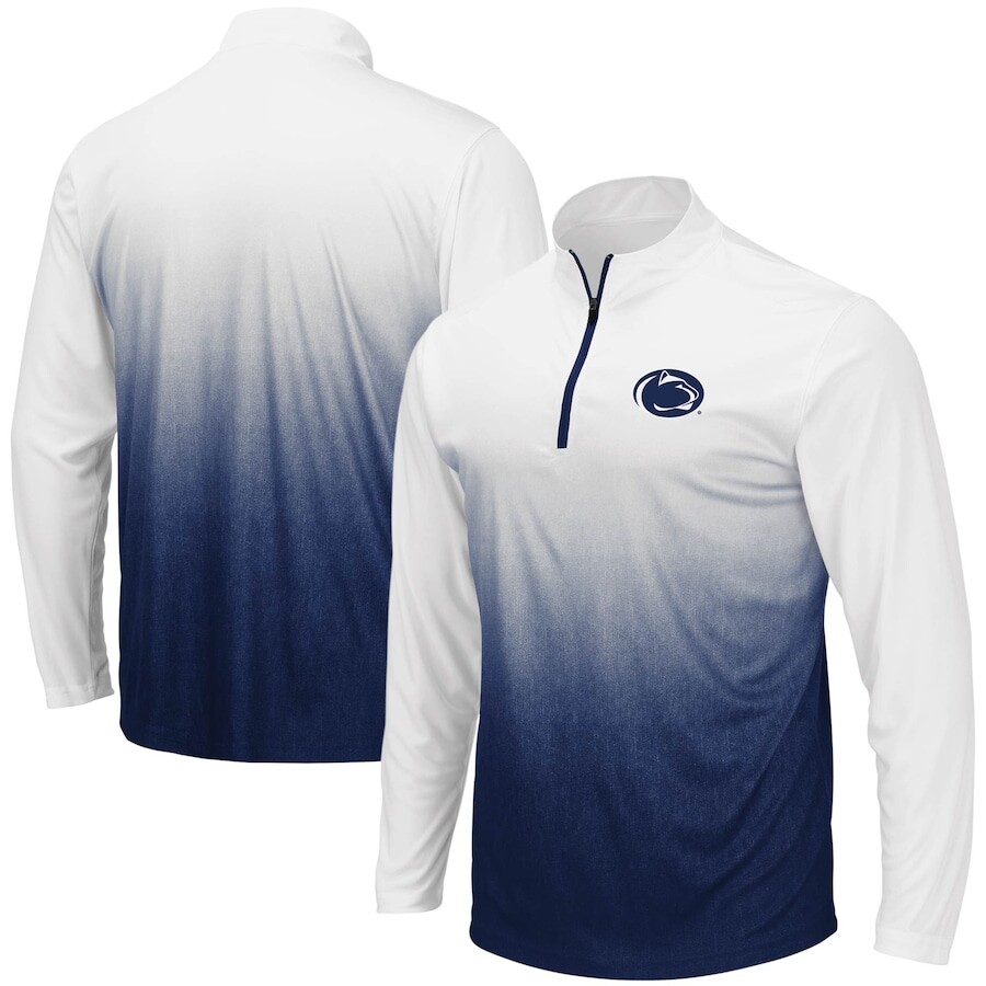 

Куртка Colosseum Penn State Nittany Lions, нави