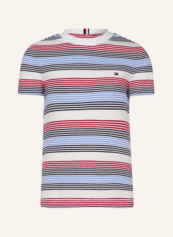 

Футболка Tommy Hilfiger, белый