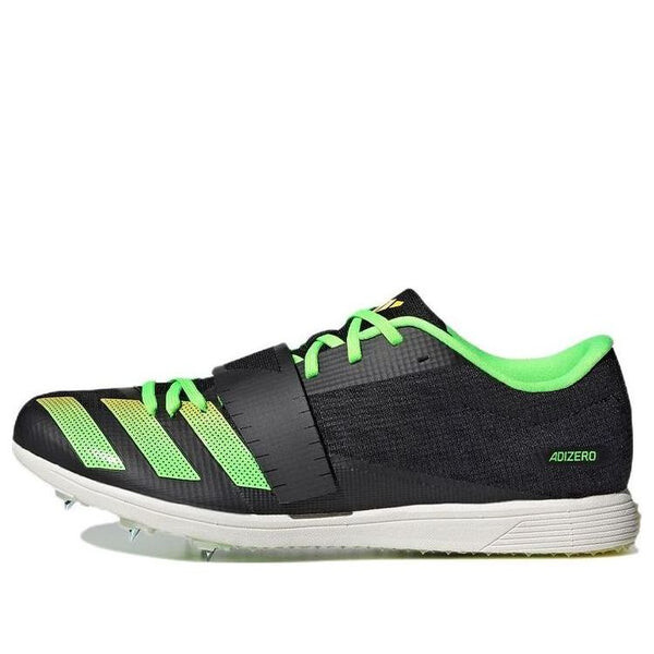 

Кроссовки adizero тройной прыжок и прыжок с шестом Adidas, черный