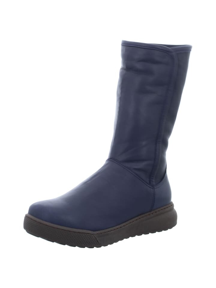 

Сапоги Andrea Conti, синий