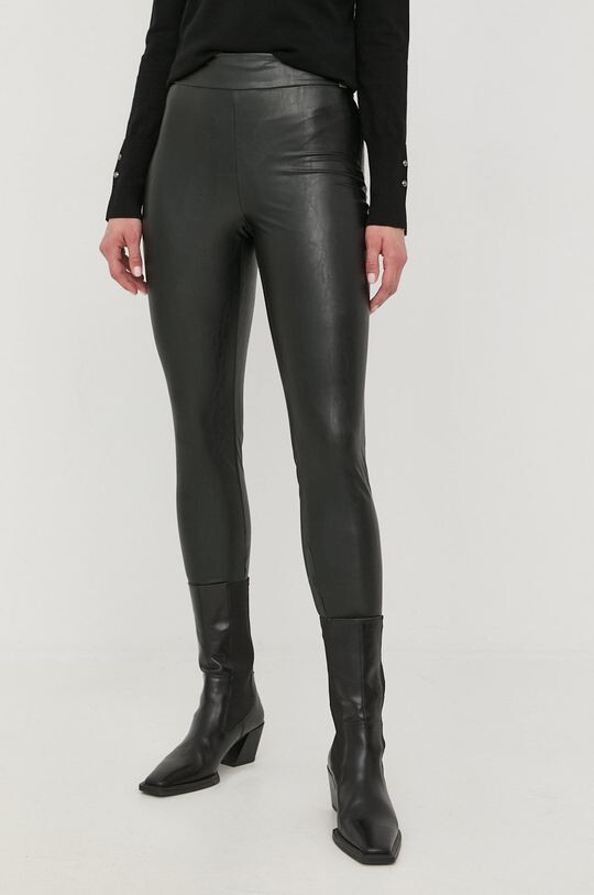

Брюки Guess, черный