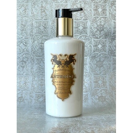 

Лосьон для тела и рук Artemisia 300 мл, Penhaligon'S