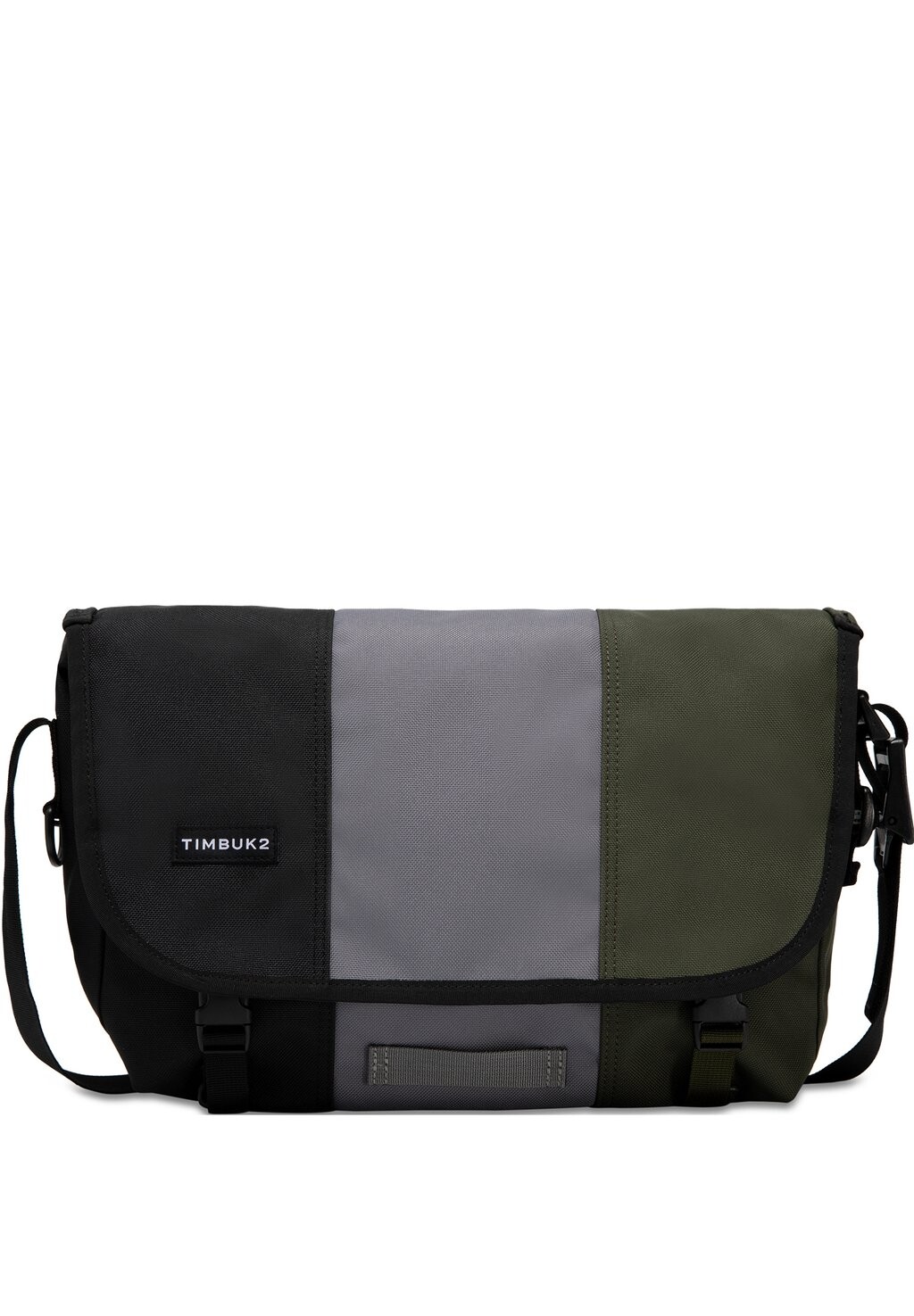 

Сумка для ноутбука HERITAGE CLASSIC MESSENGER UNISEX Timbuk2, цвет eco army pop