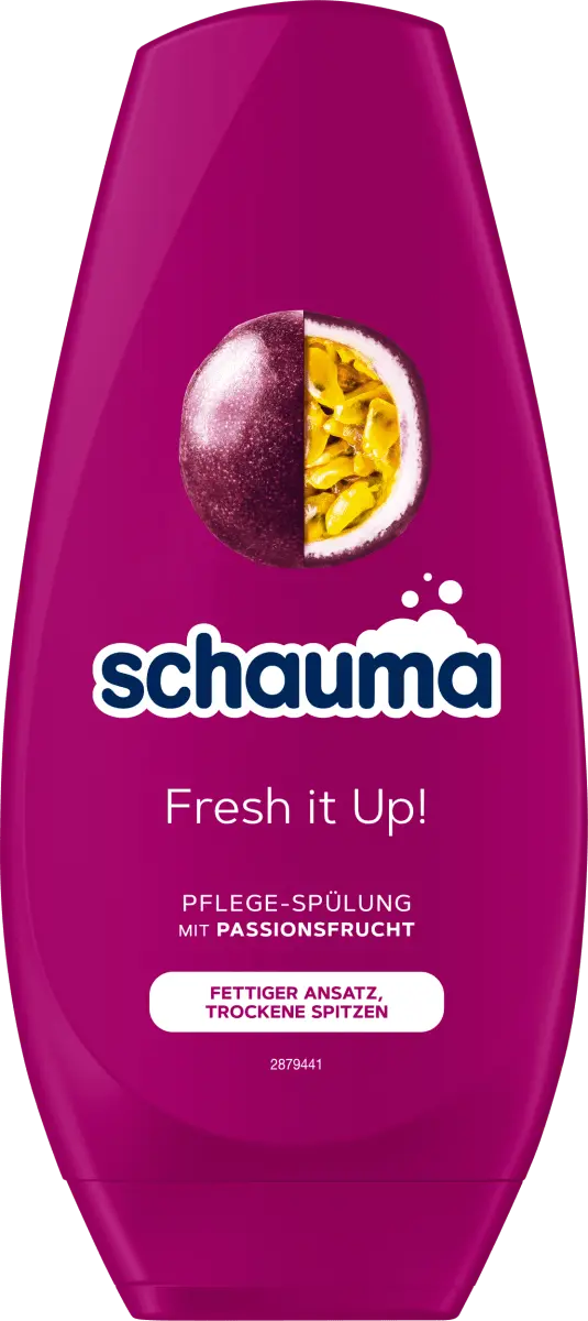 

Кондиционер Fresh it up! 250мл schauma