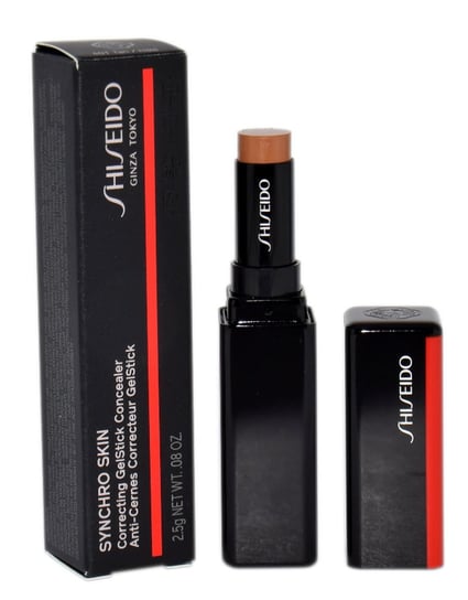 Консилер-карандаш 401, 2,5 г Shiseido, Synchro Skin Correcting GelStick