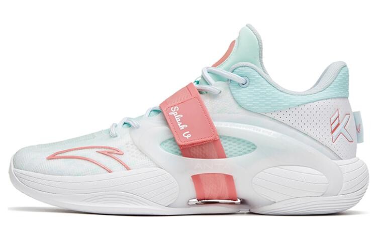 

Anta KT-SPLASH-V Баскетбольные кроссовки Мужской