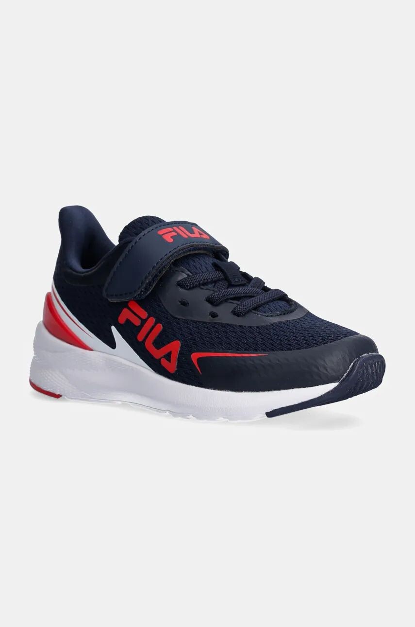 

Детские кроссовки Fila CRUSHER V, темно-синий