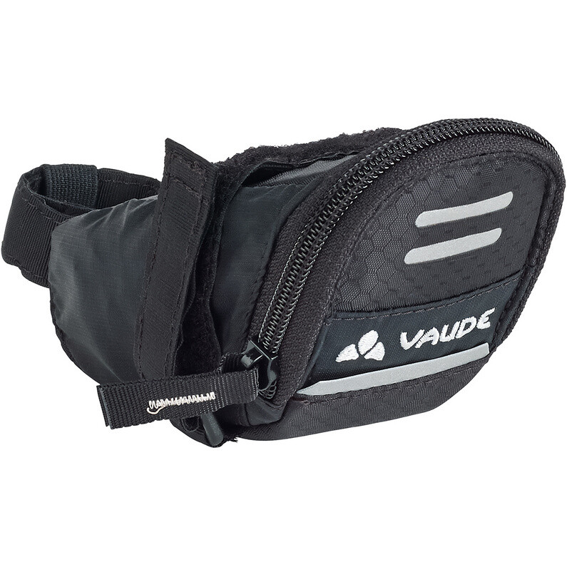 

Седельная сумка Race Light M Vaude, черный