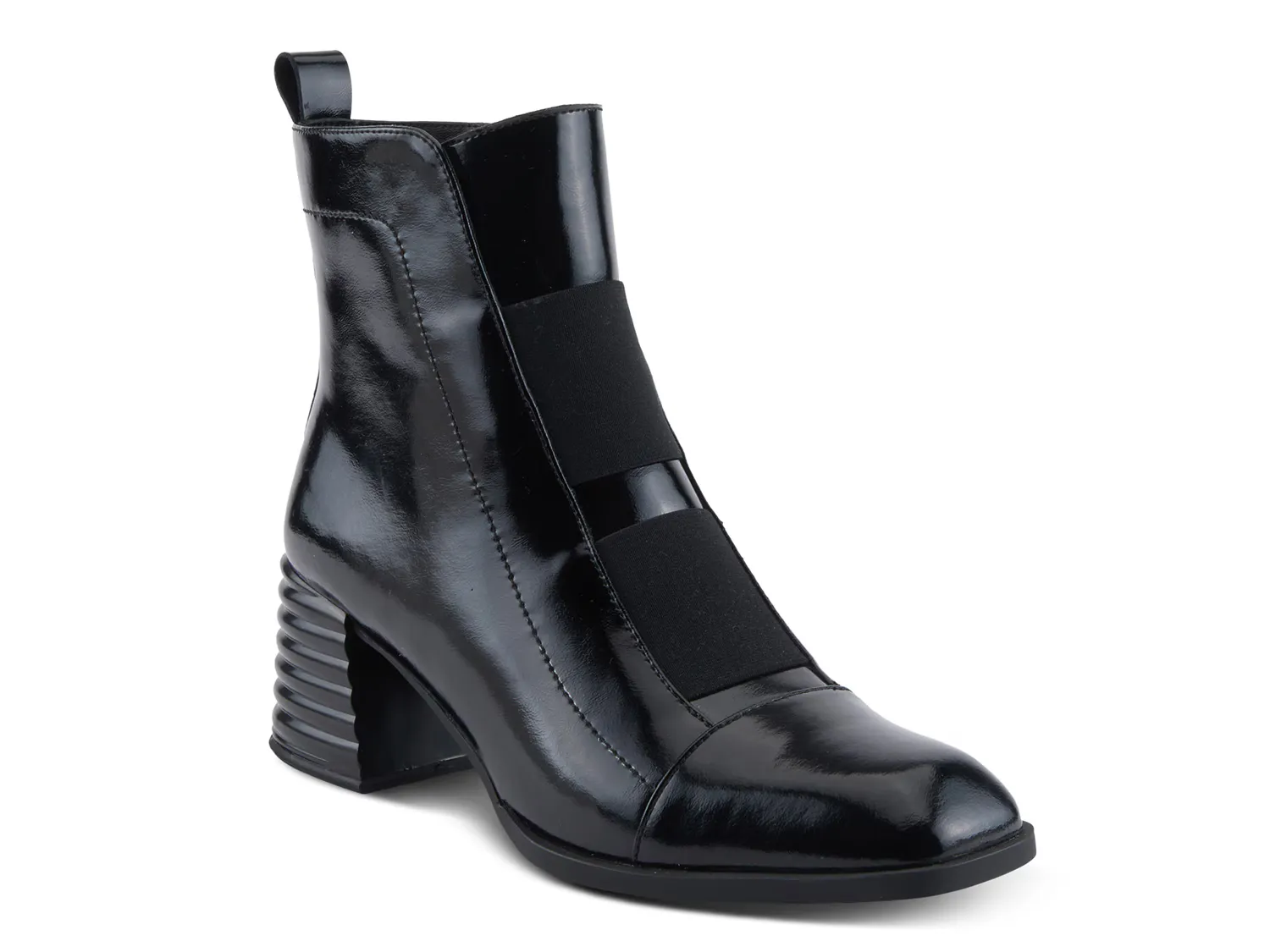 

Ботильоны Catanza Bootie Azura, черный
