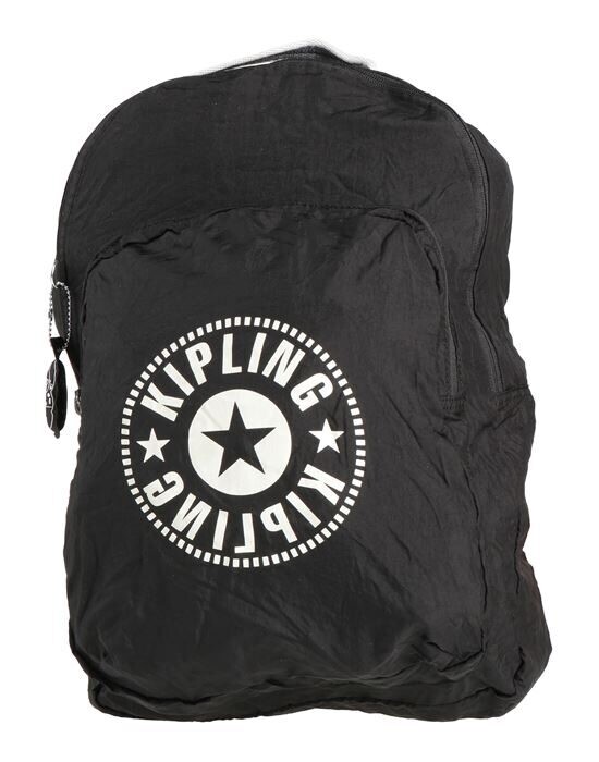 

Рюкзак KIPLING, черный