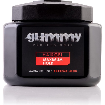 Гумми-гель для волос максимальной фиксации 700мл Fonex Gummy