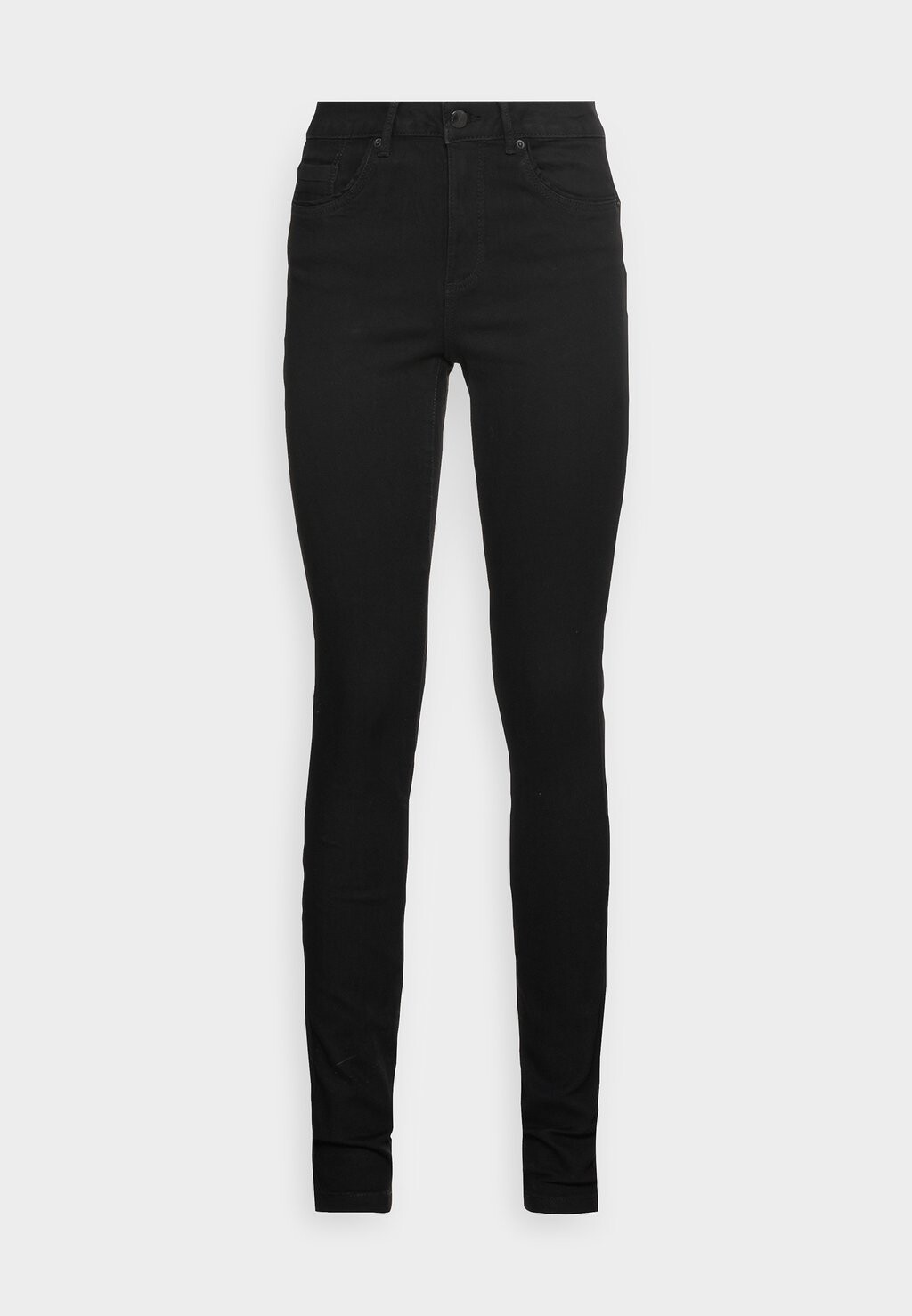 

Джинсы Skinny Fit Vero Moda, черный